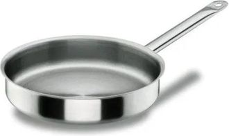 Lacor Sart&eacute;n Lacor Chef Classic 32 Cm Acero Inoxidable Plata