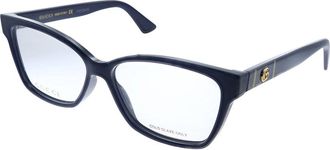 Gucci Womens Gg0634o 55Mm Optical Frames
