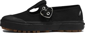 Vans Style 93 Black VN0A3XTJBKA