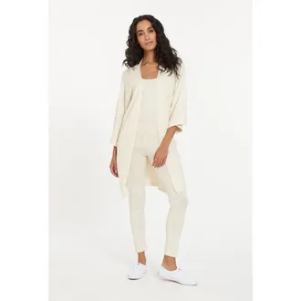 Leimere SANTA FE WRAP in Antique White at Nordstrom, Size X-Small/small