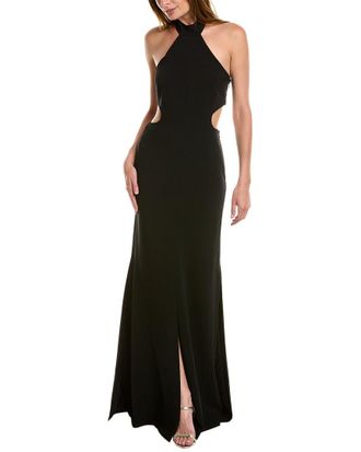 Cinq &agrave; Sept Melba Maxi Dress