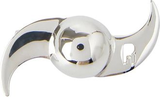 Raf Simons Mujer, Accesorios, Gris, Talla: ONE Size