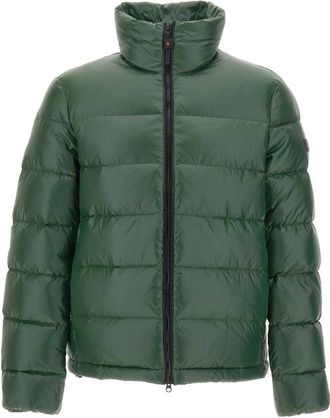 Peuterey Hombre, Chaquetas, Verde, Talla: XL