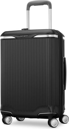 Samsonite Silhouette 18 Hardside Expandable Carry-On Spinner - Luggage