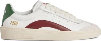 Dsquared2 Sneakers in pelle - Bianco