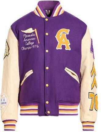 American College CAPISPALLA - Giacche & Giubbotti su YOOX.COM