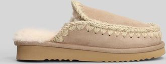 Mou Eskimo Slipper Slipper-Mule