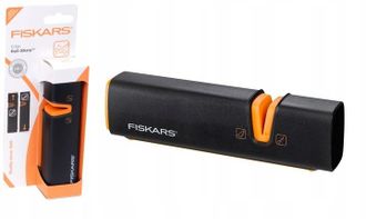 OEM Afilador De Cuchillos Fiskars Edge 978700 En Rollo