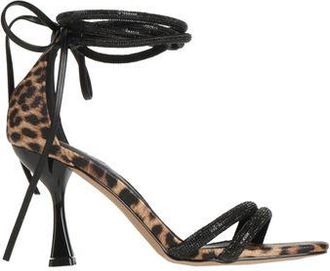 Exé CALZADO - Sandalias con cierre en YOOX.COM