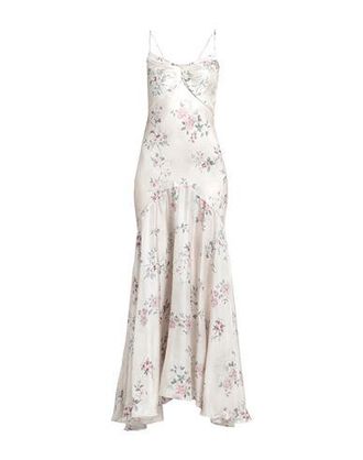 Erika Cavallini Semi Couture Maxi dresses
