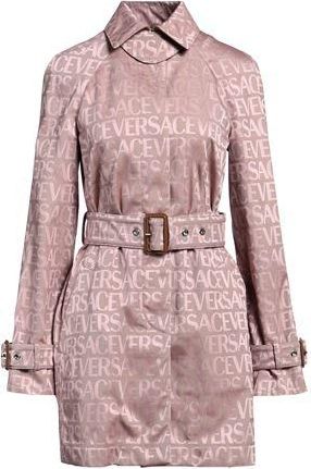 Versace ROPA DE ABRIGO - Abrigos y gabardinas en YOOX.COM