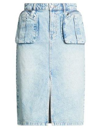 Miss Sixty BOTTOMWEAR - Denim skirts sur YOOX.COM
