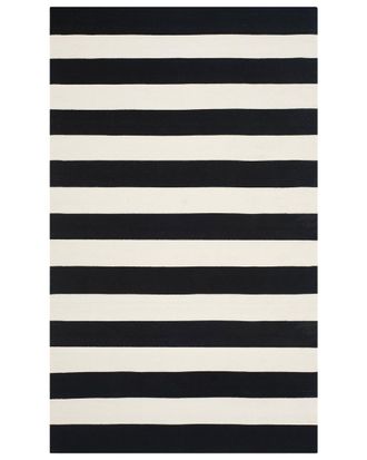 Safavieh Montauk Hand-Woven Cotton Rug