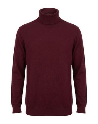 Alpha Studio KNITWEAR - Turtlenecks on YOOX.COM