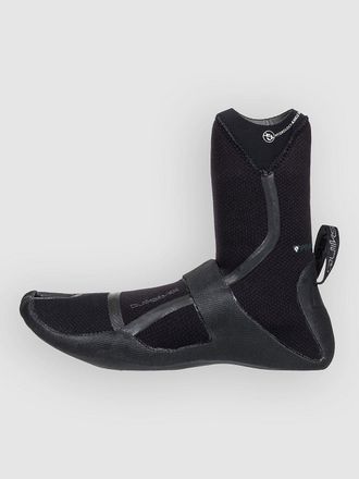 Quiksilver Marathon Sessions 3 Split Toe Neoprenschuhe schwarz