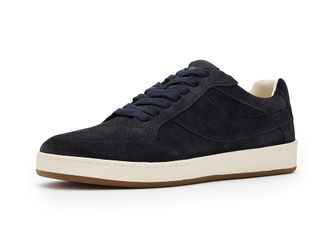 Vince Pacifico Mens Shoes Coastal : 11.5 M, Suede