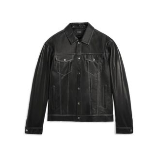 Axel Arigato Uomo, Giacche, Nero, L, new