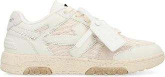 Off-white Sneakers, female, Pink, 7 UK, Slim Out Of Office