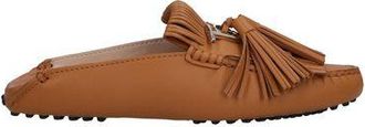 Tod's FOOTWEAR - Loafers sur YOOX.COM