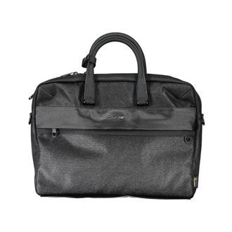 Calvin Klein Laptoptas - Heren - Laptoptassen - Zwart - ONE Size - Polyester - Tassen