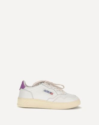 Autry Sneakers Medalist Low Woman 40