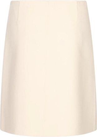 P.A.R.O.S.H. Mujer, Faldas, Beige, Talla: M