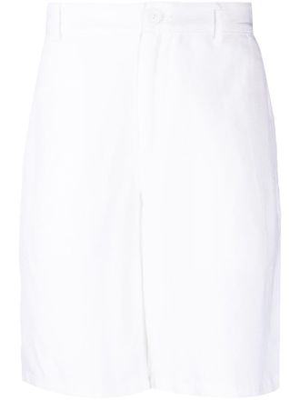 A|X Armani Exchange Bermuda - Bianco