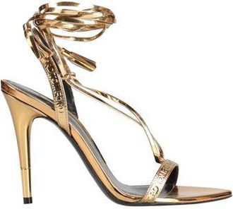 Tom Ford CALZADO - Sandalias con cierre en YOOX.COM