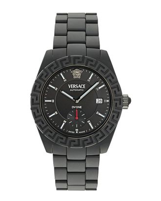 Versace Mens Dv One Watch