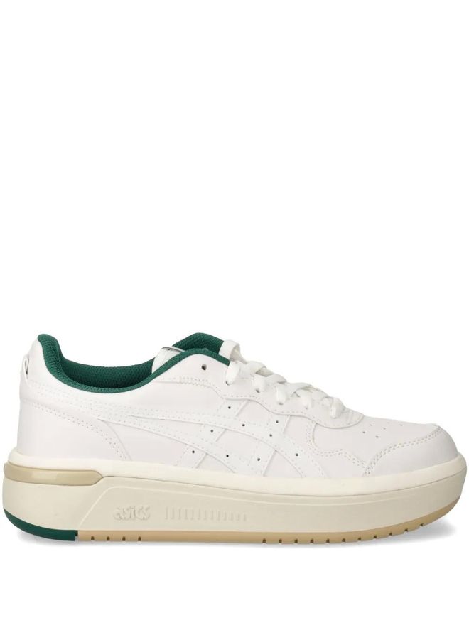 Japan S ST trainers - unisex - Artificial Leather/Fabric/Rubber - 4.5 - White