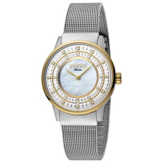 Gianfranco Ferre Donna Cremona Womens Watch
