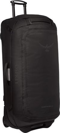 Osprey Rolling Transporter 120 Reisetasche - | schwarz