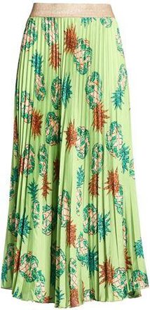 Il The' Delle 5 BOTTOMWEAR - Gonne midi su YOOX.COM