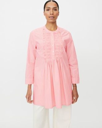 Masai MaGivaria Tunic Top in Rosebloom at Nordstrom, Size Xx-Large