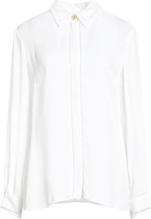 Elisabetta Franchi TOPWEAR - Shirts on YOOX.COM