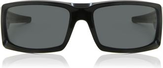 Spy GENERAL 6800000000035 Mens Sunglasses Black Size 66