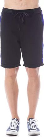 Roberto Cavalli Cotton Mens Mens Short