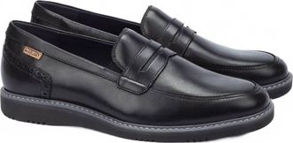 Pikolinos Mens Avila Loafer In Black