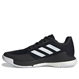 adidas (WMNS) adidas Crazyflight Black White FY1638