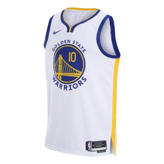 Nike Golden State Warriors Association Edition NBA Jersey Butler III Jimm DN2077-107