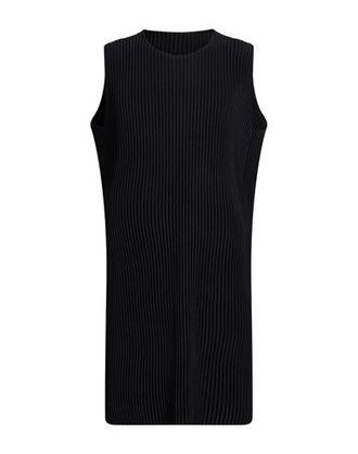 Homme Pliss&eacute; Issey Miyake TOPWEAR - T-shirts on YOOX.COM