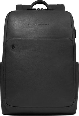 Piquadro Hombre, Bolsos, Negro, Talla: ONE Size