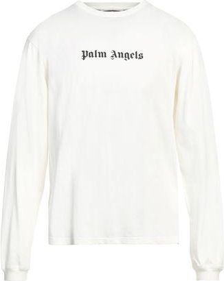 Palm Angels TOPWEAR - T-shirts on YOOX.COM