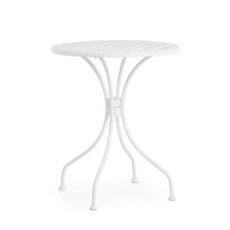 BIZZOTTO Mesa Lizette Blanco D60