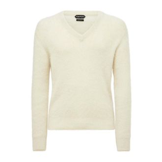 Tom Ford Jumper with V-neck