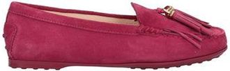 Tod's FOOTWEAR - Loafers sur YOOX.COM