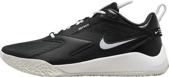 Nike Air Zoom Hyperace 3 - Heren - Fitnessschoenen - Zwart - 39 EU - Fitness
