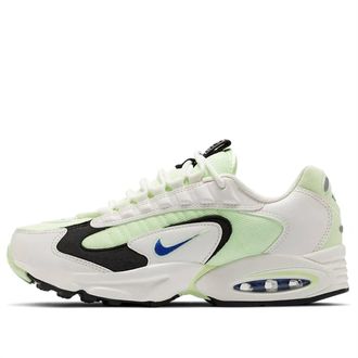 Nike Mens Air Max Triax 96 Sneakers In Volt