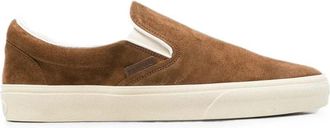 Tom Ford Hombre, Zapatos, Marr&oacute;n, Talla: 44 EU