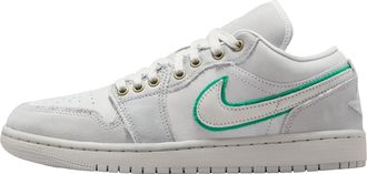 Nike Jordan (WMNS) Air Jordan 1 Low SE Distressed Light Smoke Grey IH3369-077
